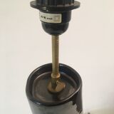 Lampe céramique Kostka