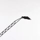 Barbieri & Marianelli desk lamp for Tronconi, Italy, 1986