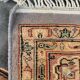Vintage Pakistani carpets