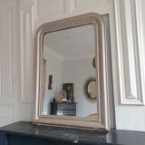 Louis Philippe Mirror 74x100cm