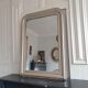 Miroir Louis Philippe 74x100cm