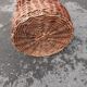 Rattan bar