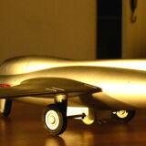 Avion à friction 1963