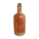 Bouteille en grès France
