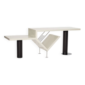 Bang & Olufsen console table