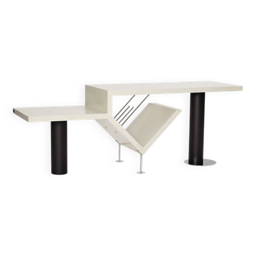 Bang & Olufsen console table