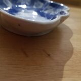 Ceramic bowl or butter dish