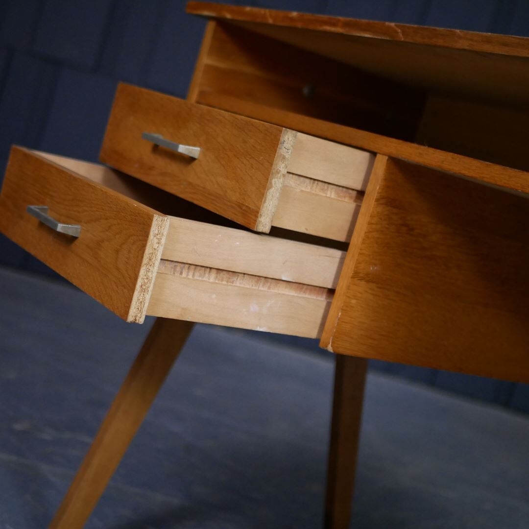 Vintage desk