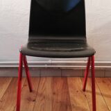 S30 chair, Galvanitas Mullca