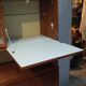 Enfilade sideboard Scandinavian teak of the 1960s