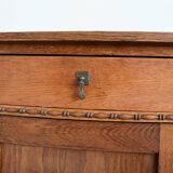 Parisian / Art Deco 1930 vintage buffet