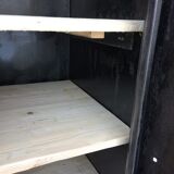 Industrial wardrobe 1940