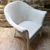 Lloyd Loom Chair