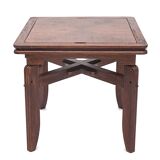 Guillerme and Chambron “system” table