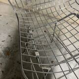 Pair of Harry Bertoia bar chairs