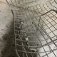 Pair of Harry Bertoia bar chairs