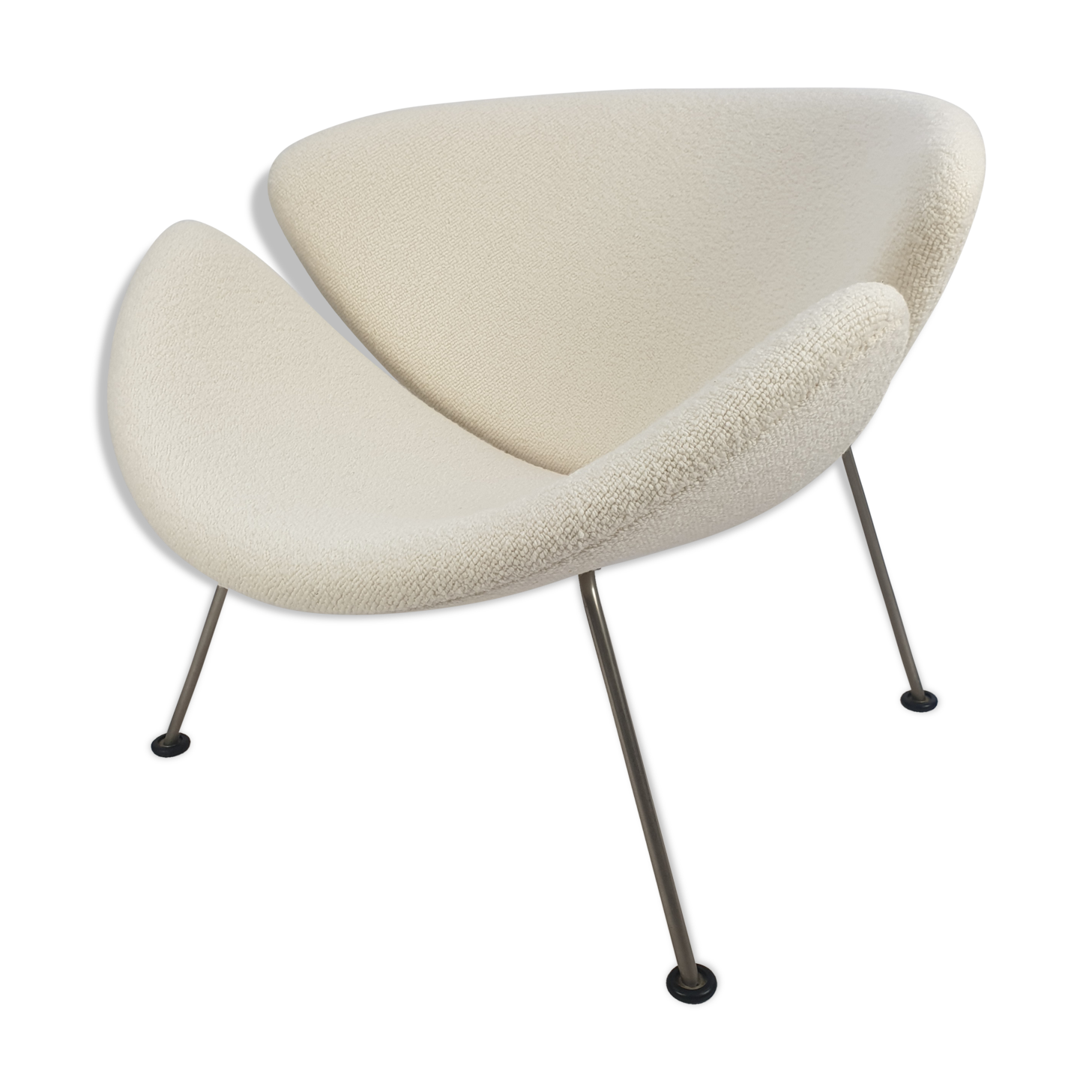 Orange Slice Chair by Pierre Paulin for Artifort
