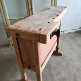 Small vintage established