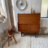 Secretary Samcom teck 1960