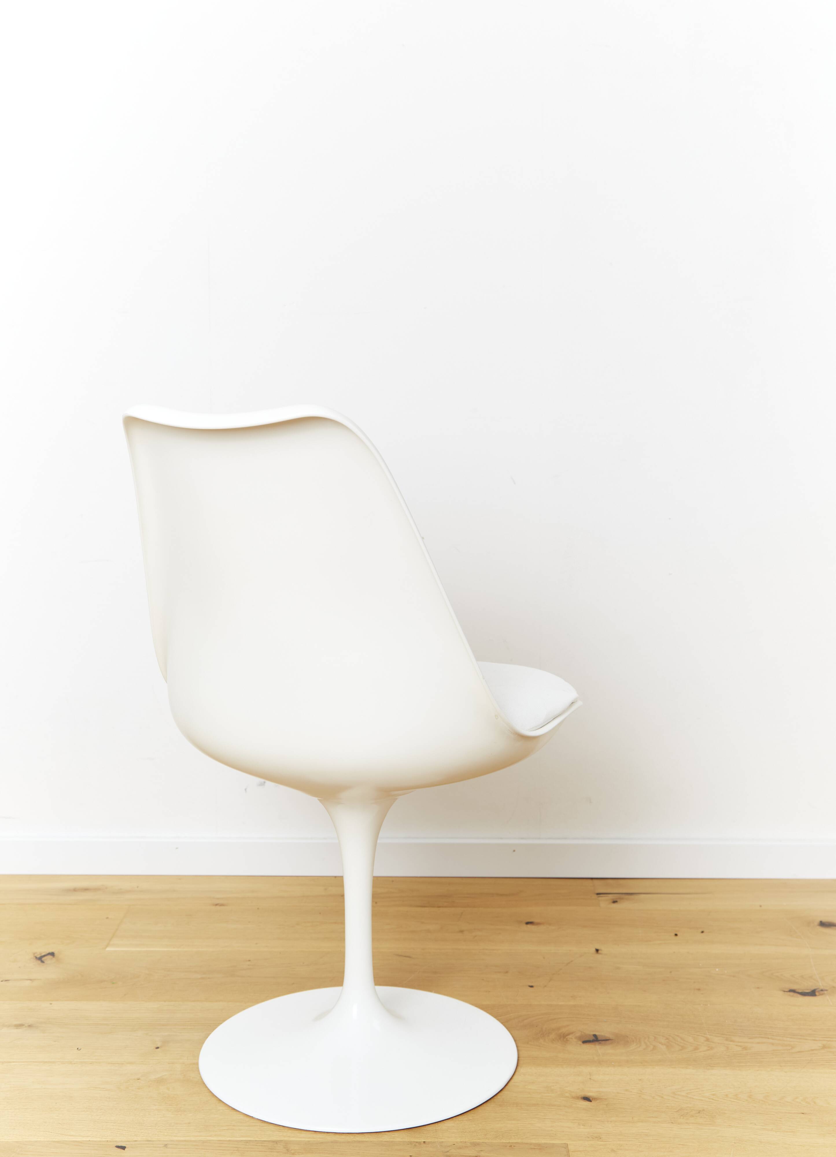 No.151 Tulip Chair by Ero Saarinen for Knoll International