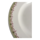 Old earthenware dish