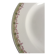 Old earthenware dish