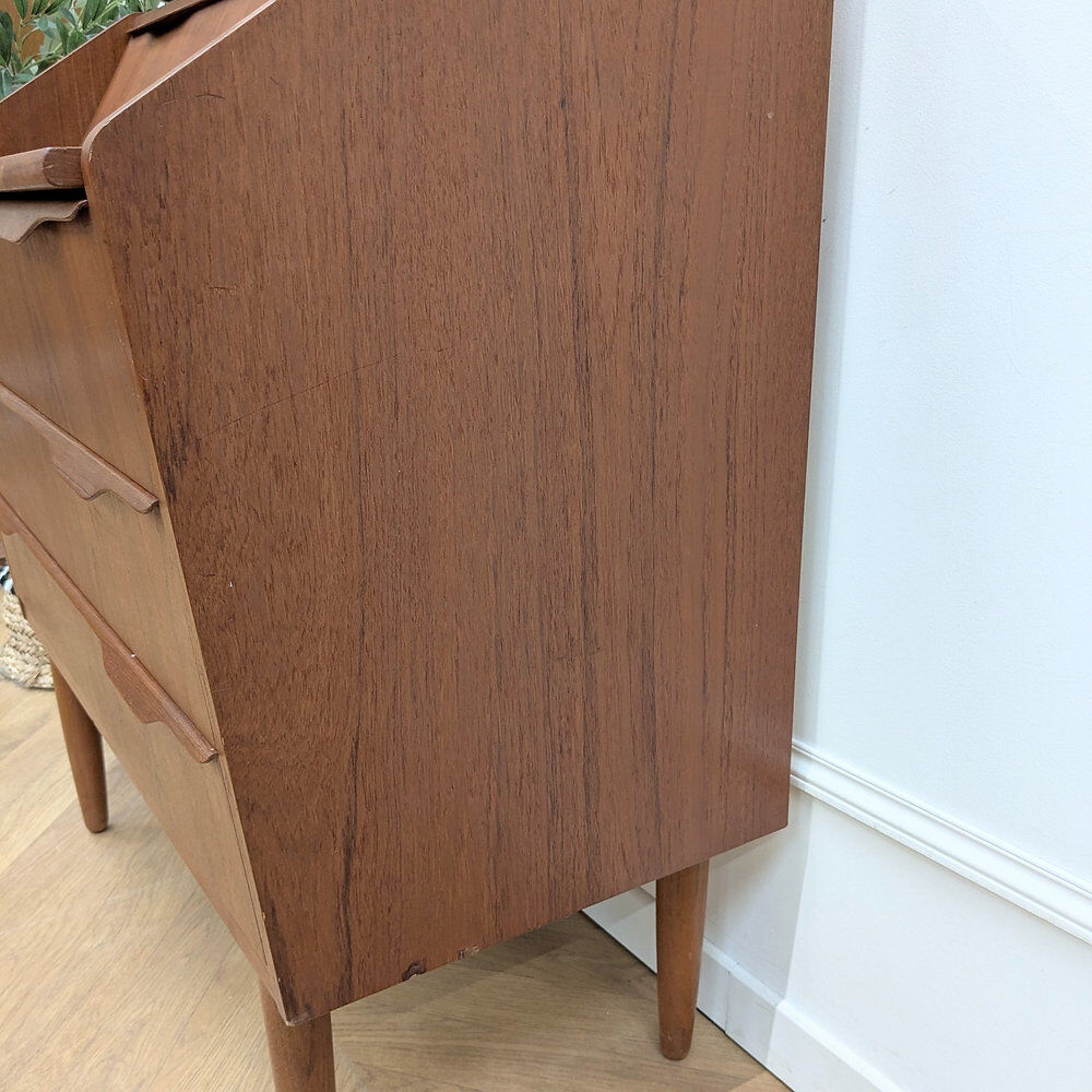 Secrétaire scandinave