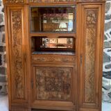 Buffet art déco