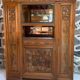 Art Deco Buffet