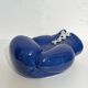Boxing glove catchall, Jean Claude Peirè, 1980