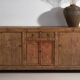Antique oriental console (c.1900) #72