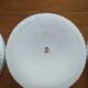 Set of 3 Limoges porcelain bowls