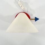Stoja wall lamp from Ikea, 1980