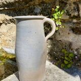 Pichet en grès/chope