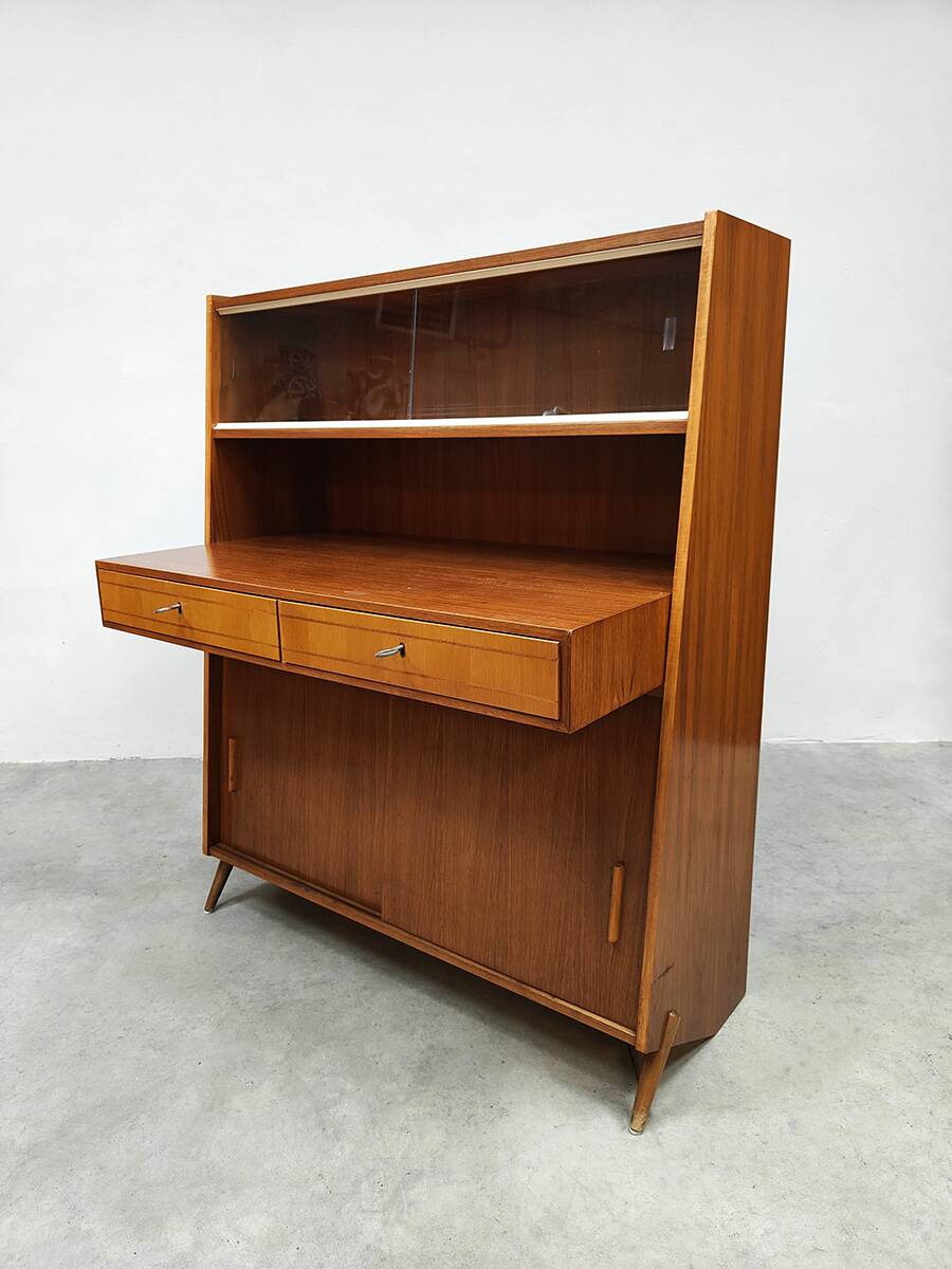 Secrétaire danois, 1950