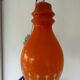 Suspension orange année 70