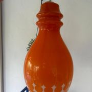 Orange suspension from the 70s.