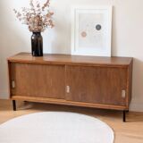 Vintage sideboard from the 60s and 70s