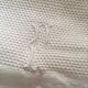 Honeycomb towels, set of 3