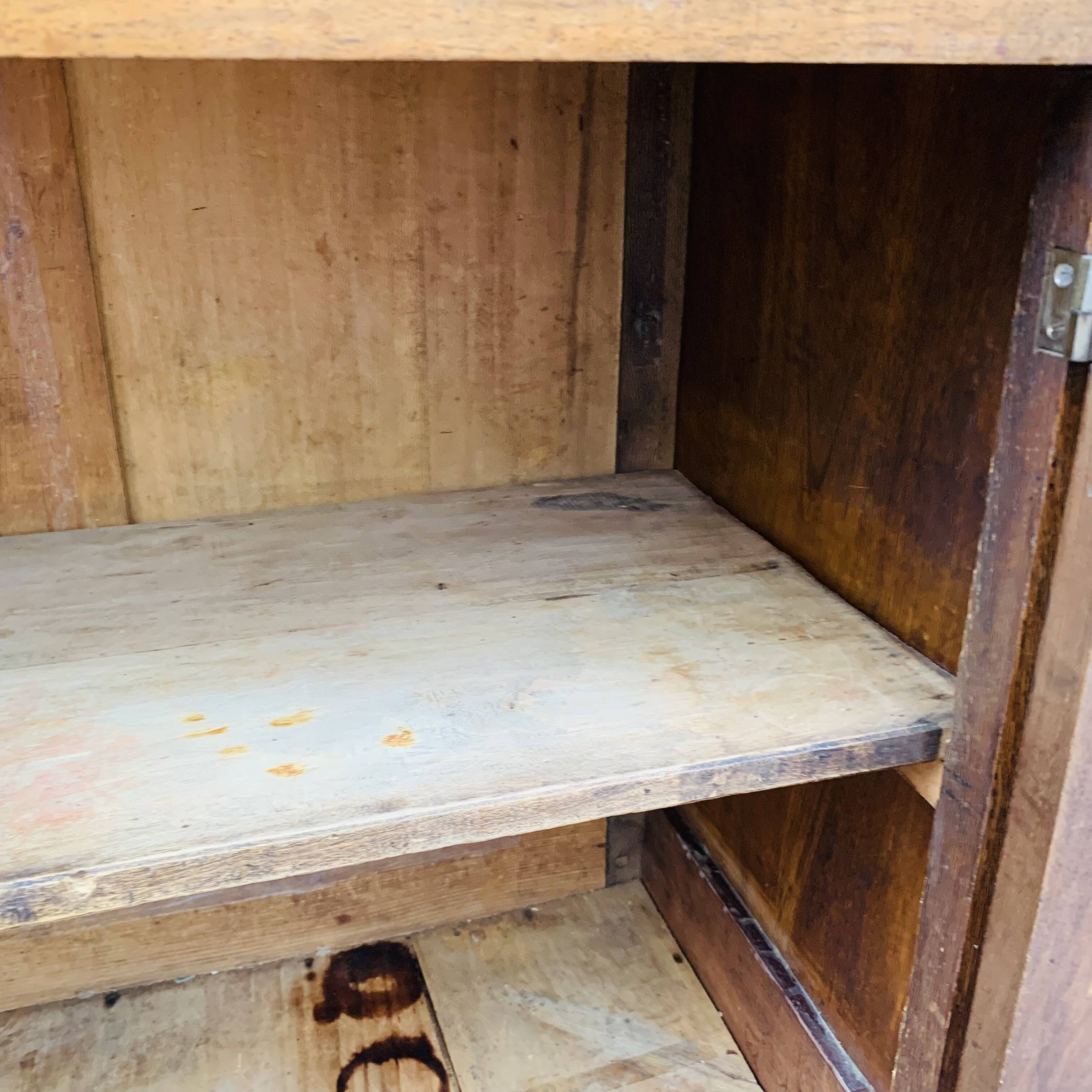 Vintage sideboard