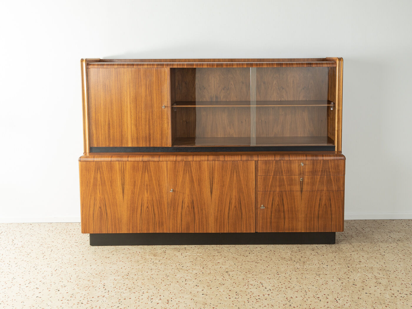1950s highboard