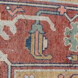 Sinkiang carpet 248x315 cm