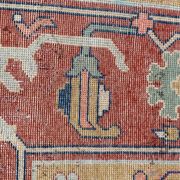 Sinkiang carpet 248x315 cm