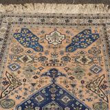 Tapis d'orient persan fait main Ardebil 270 x 164