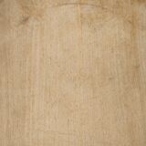 Solid wood cutting board