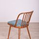 Dining Chairs by Antonin Suman for Ton, 1960s, Set of 4