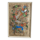 Tableau art mexicain