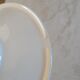 Plat de service V.F Paris
