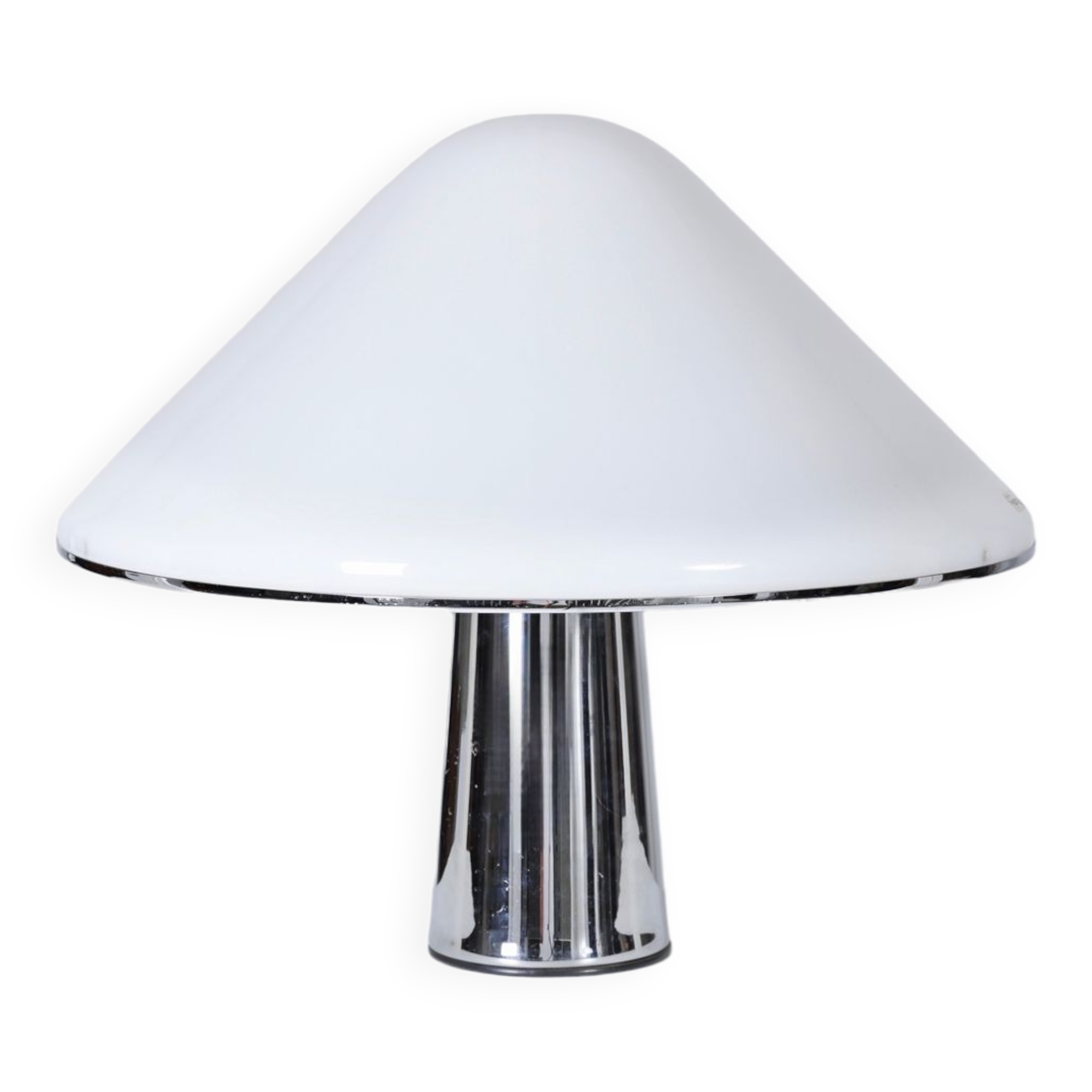 Elpis Desk lamp by Guzzini, 1970s