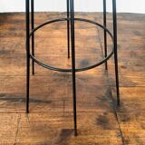 1950s coat rack